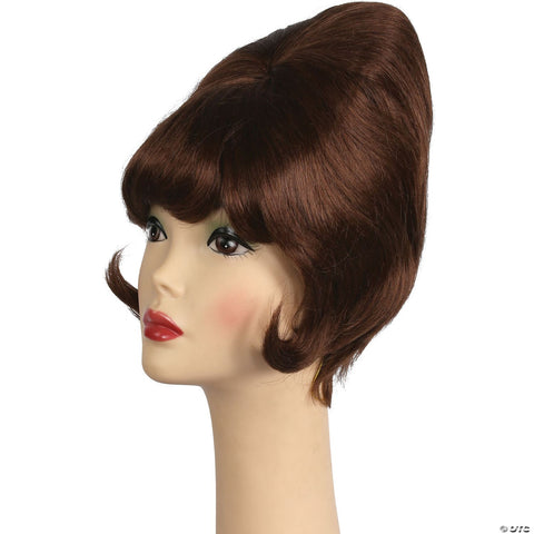 Spitcurl Wig