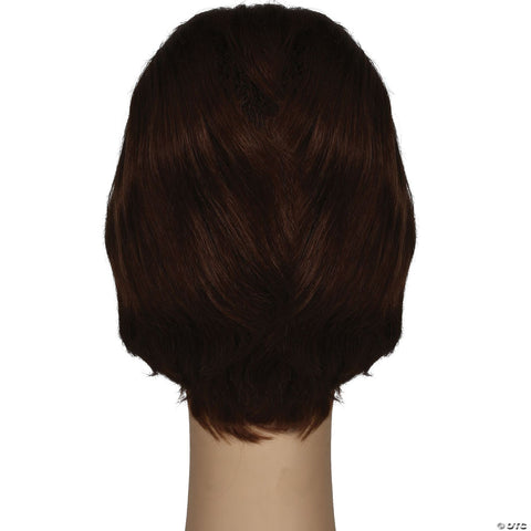 Spitcurl Wig