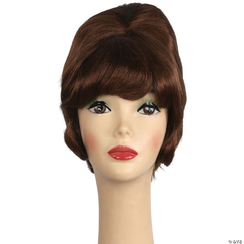 Spitcurl Wig