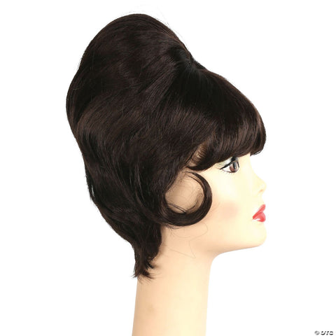Spitcurl Wig