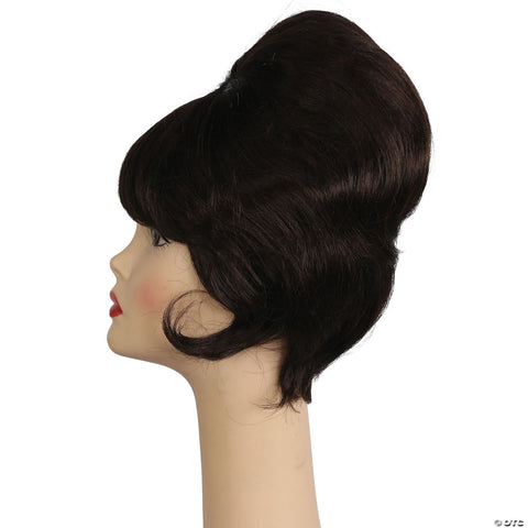 Spitcurl Wig