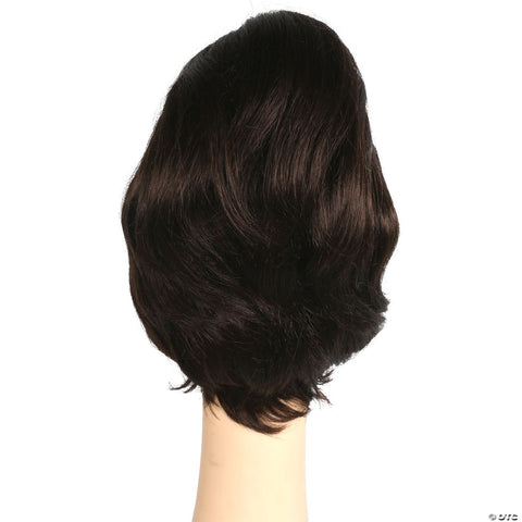 Spitcurl Wig