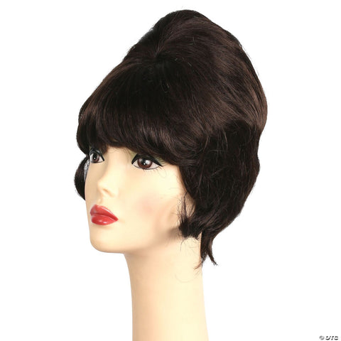 Spitcurl Wig