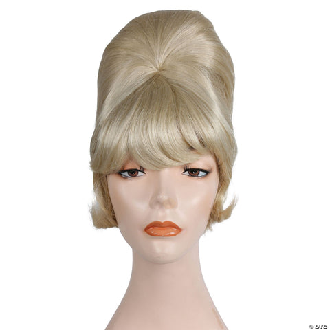 Spitcurl Wig