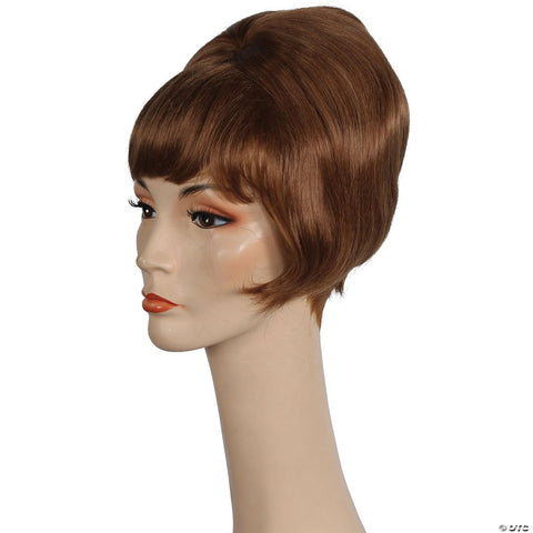 Spitcurl Wig