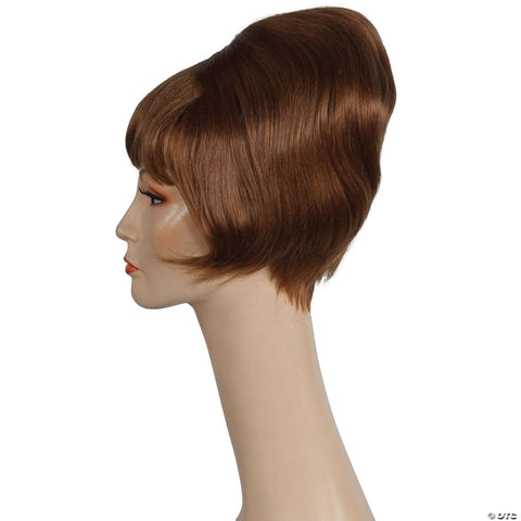 Spitcurl Wig