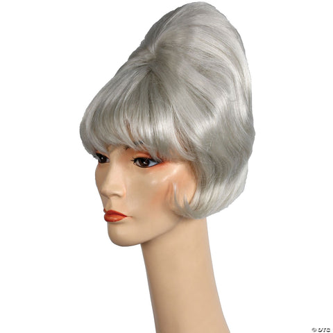 Spitcurl Wig