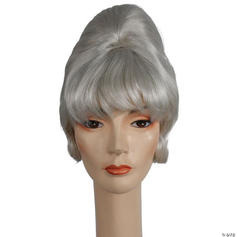 Spitcurl Wig