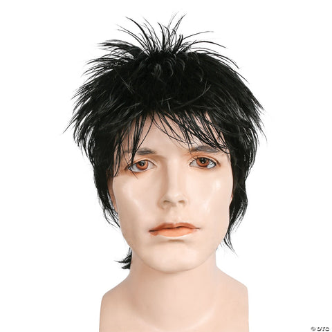 Rod Wig