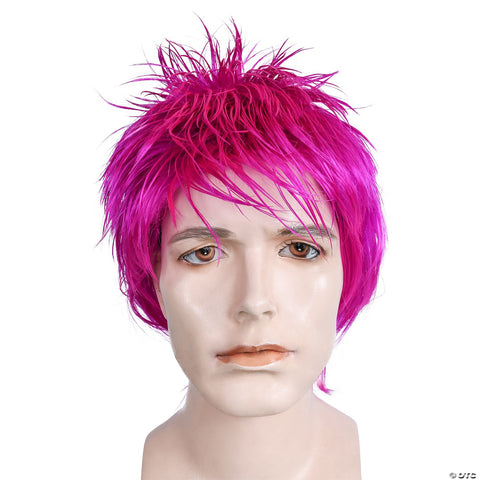 Rod Wig