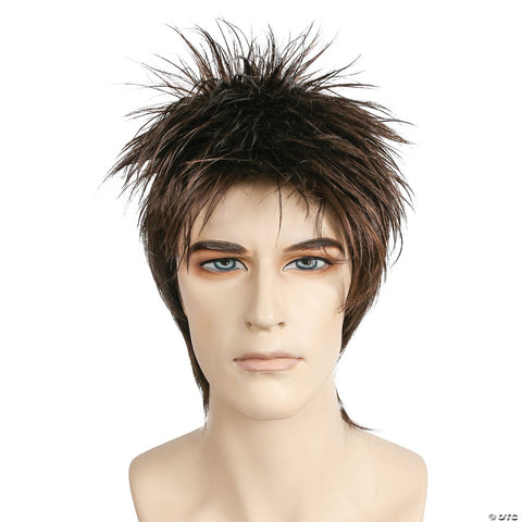 Rod Wig