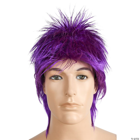 Rod Wig