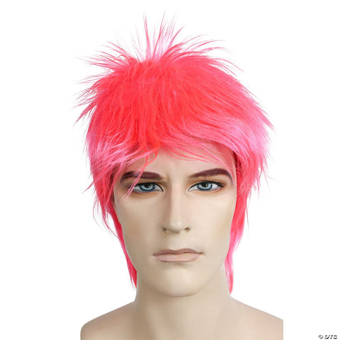 Rod Wig