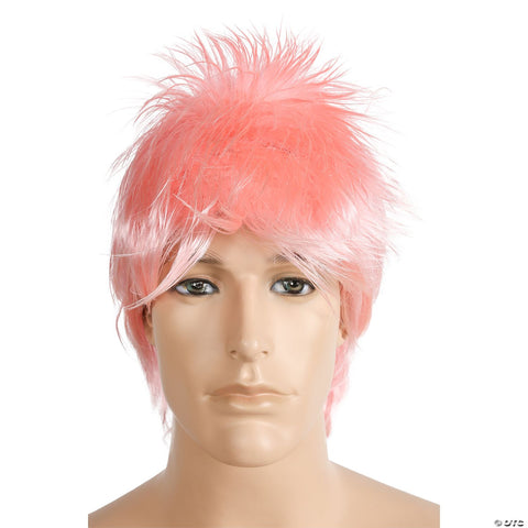 Rod Wig