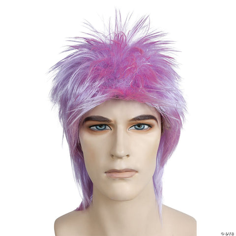 Rod Wig