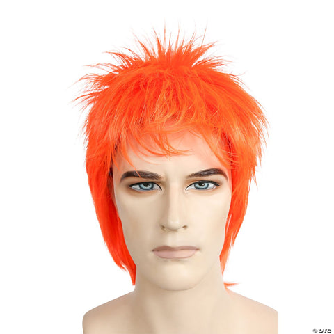 Rod Wig