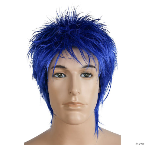 Rod Wig