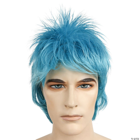 Rod Wig