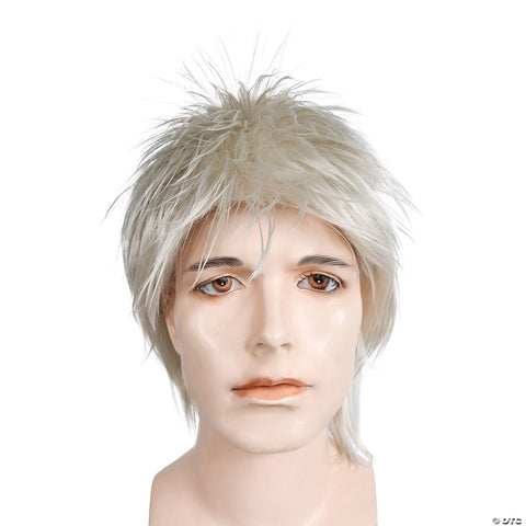 Rod Wig