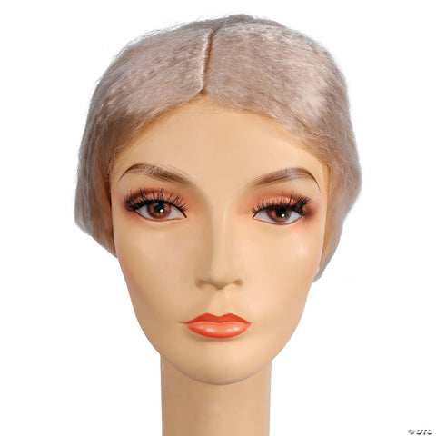 Special Bargain Old Lady Wig