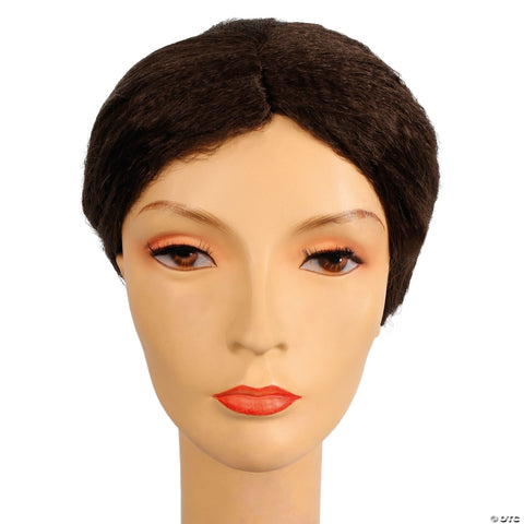 Special Bargain Old Lady Wig