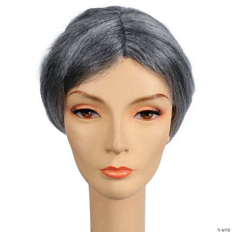 Special Bargain Old Lady Wig