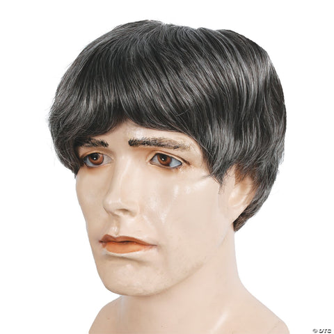 Straight Man Wig