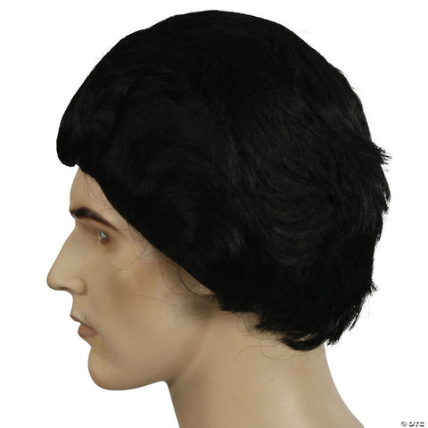 Dracula AT6023 Wig