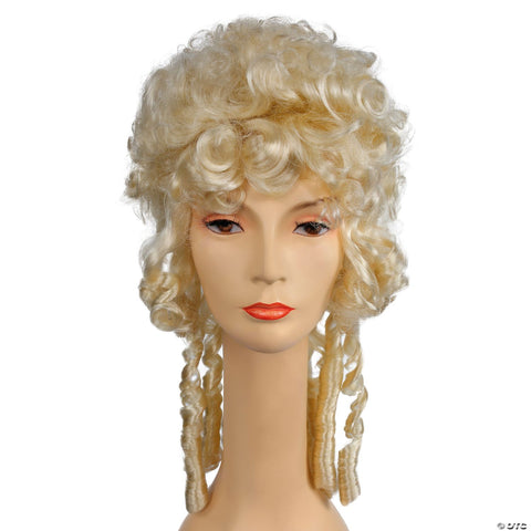 Special Bargain Marie Antoinette Wig