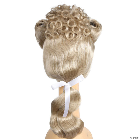 Ernestine Wig
