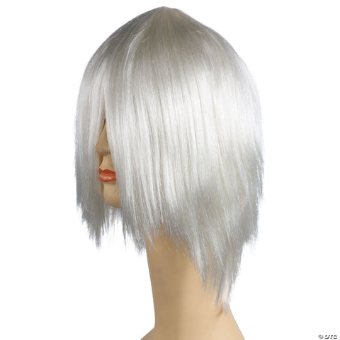 Deluxe Silly Boy Wig