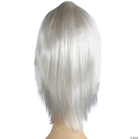 Deluxe Silly Boy Wig