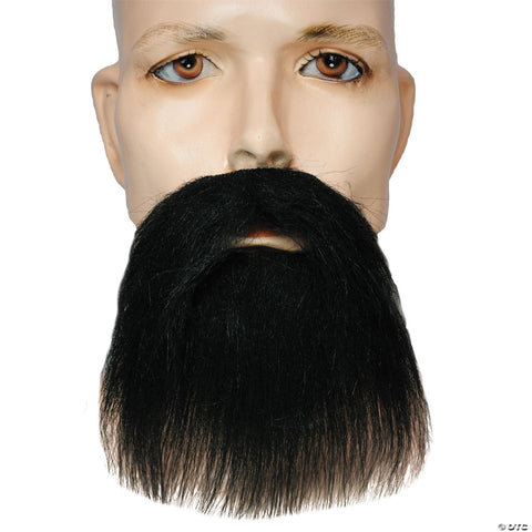 Beard Mustache Set