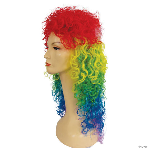 Plabo Wig