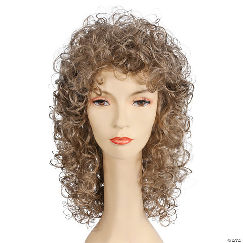 Hollywood Wig