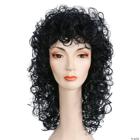Hollywood Wig