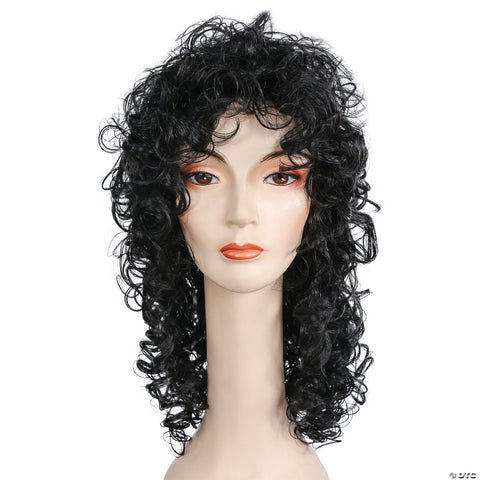 Hollywood Wig