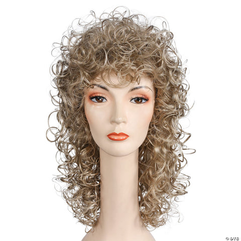 Hollywood Wig