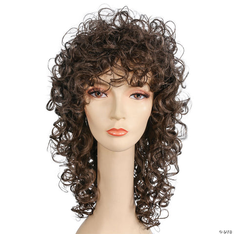 Hollywood Wig