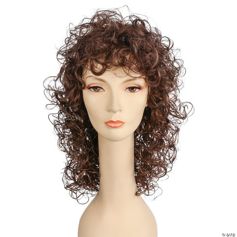 Hollywood Wig