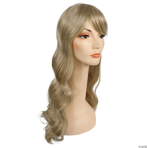Pageboy 777 Wig
