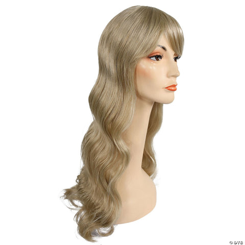 Pageboy 777 Wig