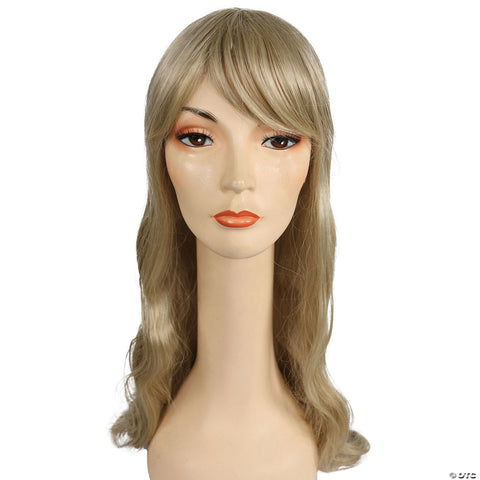 Pageboy 777 Wig