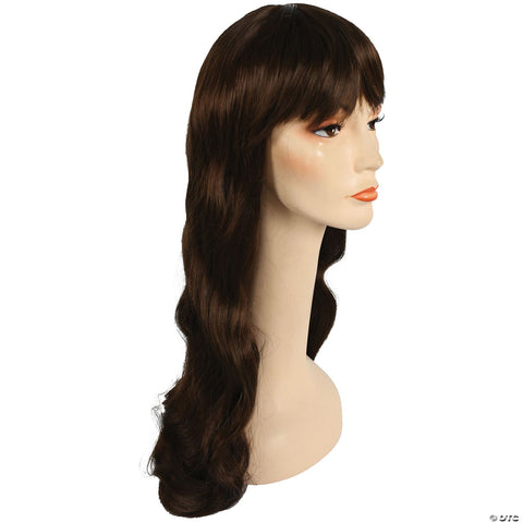 Pageboy 777 Wig
