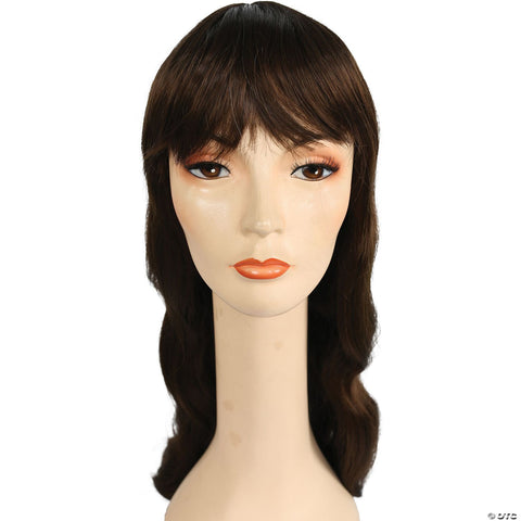 Pageboy 777 Wig