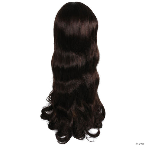 Pageboy 777 Wig