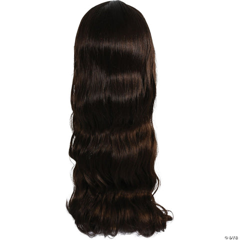 Pageboy 777 Wig