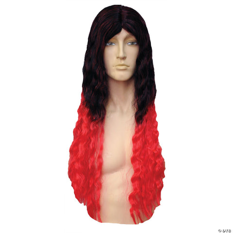 Long Oz Man Wig | Horror-Shop.com