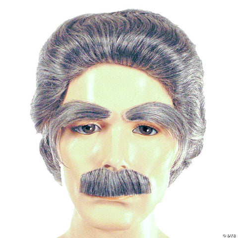 M61 Mustache - Synthetic