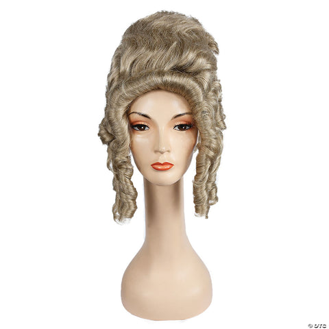Madame de Pompadour Wig